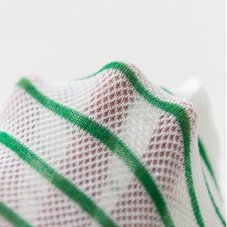 Набор носков «Смайл» зеленые, 4 пары
