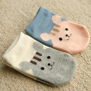 Носки детские «Мышки»