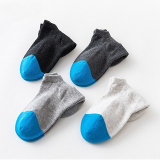 Набор мужских носков «Синий мыс» в мягкой упаковке, 4 пары
