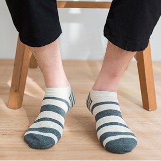 Набор мужских носков «Бело-черные-3» в мягкой упаковке, 4 пары