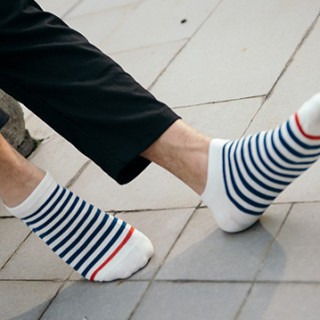 Набор мужских носков «Абстракция», 4 пары