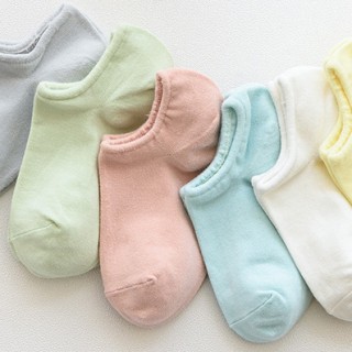 Набор носков «Цветные», 6 пар