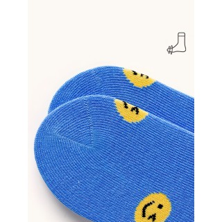 Набор детских носков «Cute» в мягкой упаковке, 5 пар