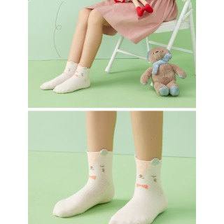 Набор детских носков «» в мягкой упаковке, 3 пары