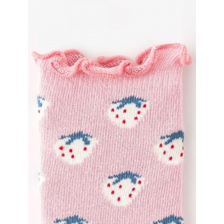 Набор детских носков «Ассорти» в мягкой упаковке, 3 пары