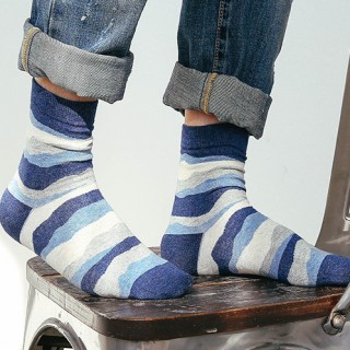 Набор мужских носков «Ассорти», 4 пары 